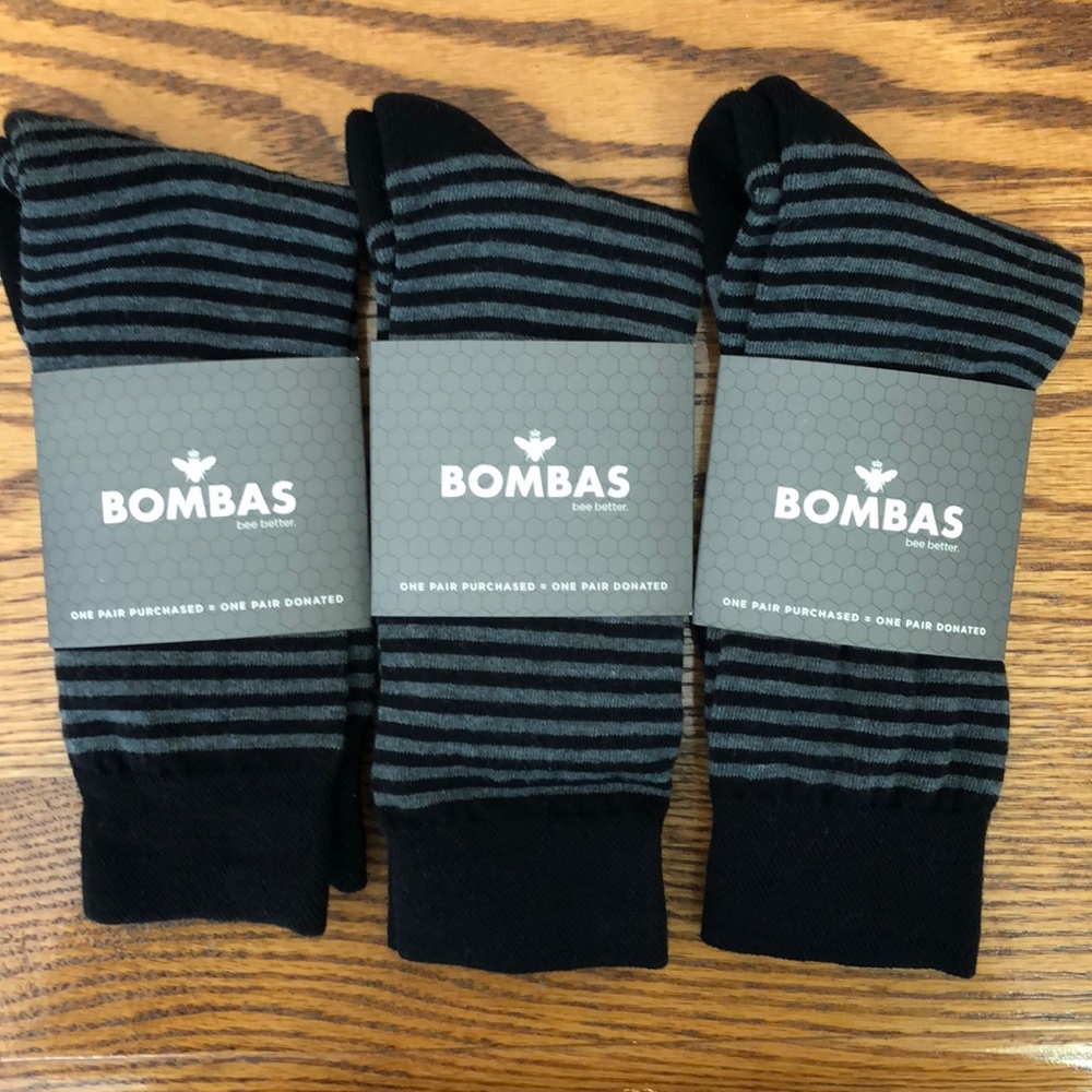 BOMBAS SOCKS  🐝